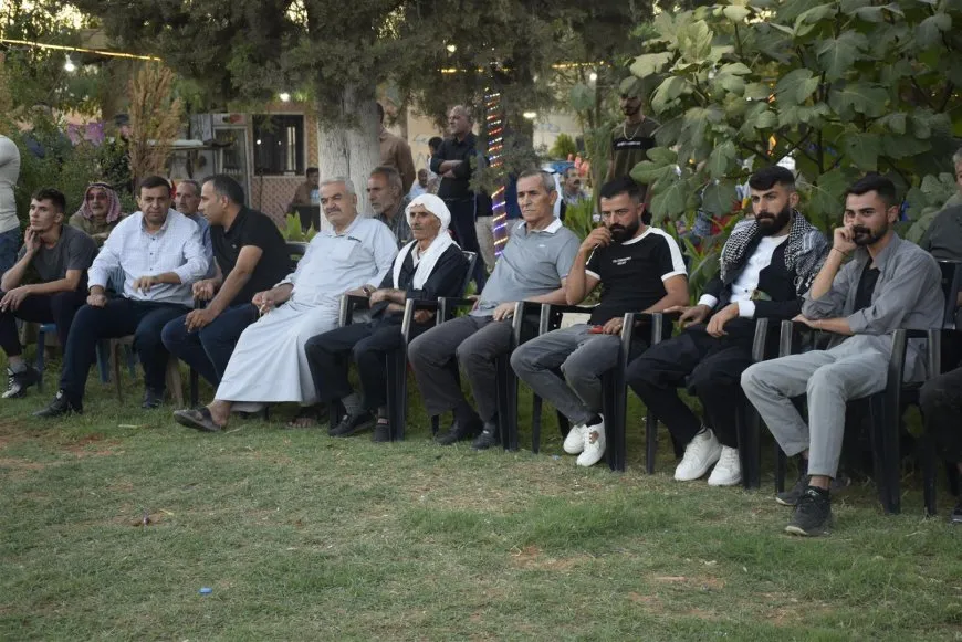 Bi boneya salvegera damezirandina PYD`ê şahiyên girseyî