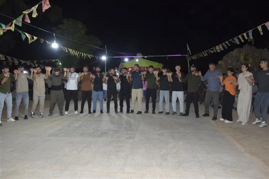 Bi boneya salvegera damezirandina PYD`ê şahiyên girseyî