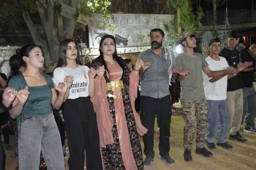Bi boneya salvegera damezirandina PYD`ê şahiyên girseyî