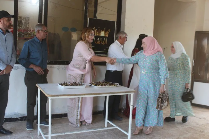 Bi boneya salvegera damezirandina PYD`ê şahiyên girseyî