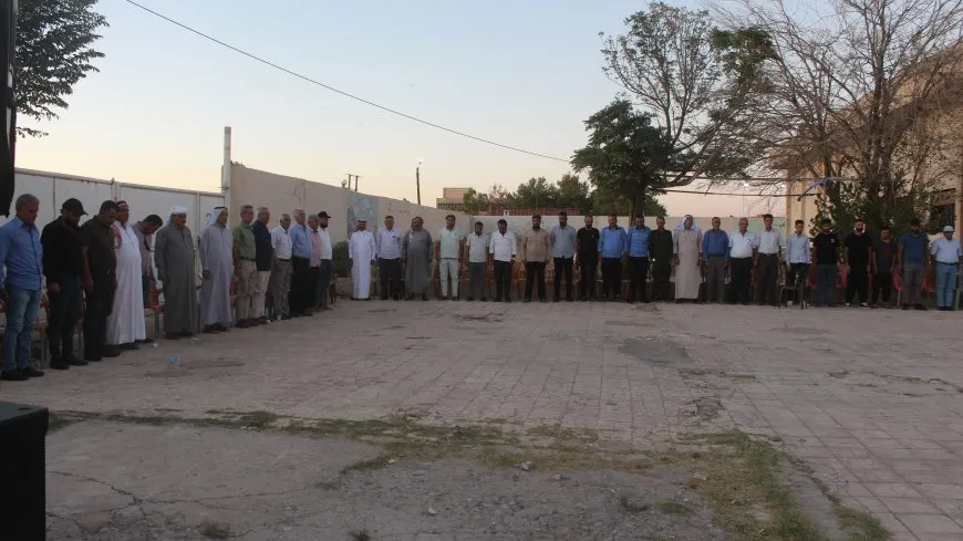 Bi boneya salvegera damezirandina PYD`ê şahiyên girseyî
