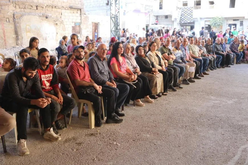 Bi boneya salvegera damezirandina PYD`ê şahiyên girseyî