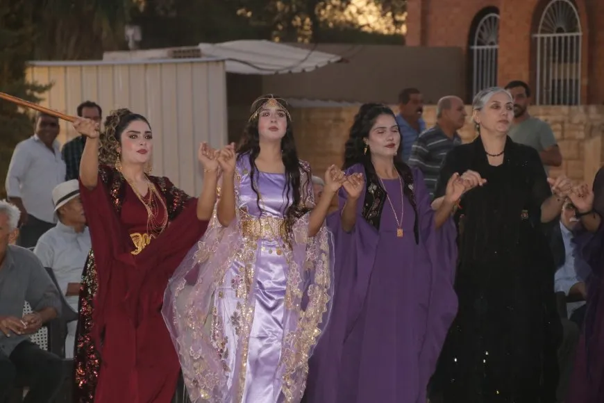 Bi boneya salvegera damezirandina PYD`ê şahiyên girseyî