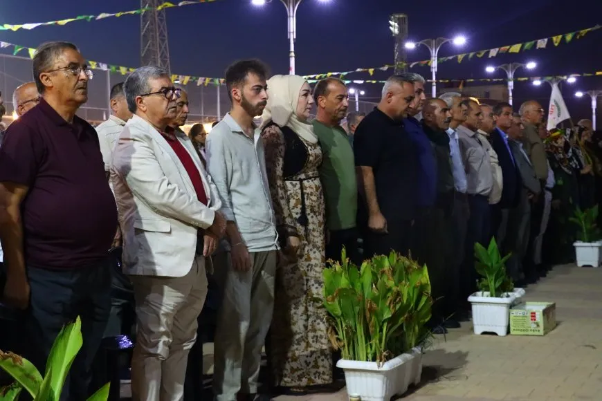 Bi boneya salvegera damezirandina PYD`ê şahiyên girseyî