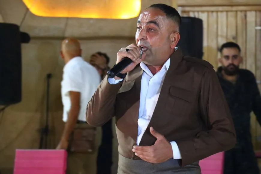 Bi boneya salvegera damezirandina PYD`ê şahiyên girseyî