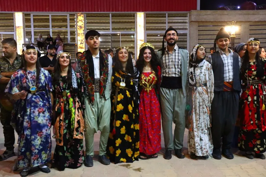 Bi boneya salvegera damezirandina PYD`ê şahiyên girseyî