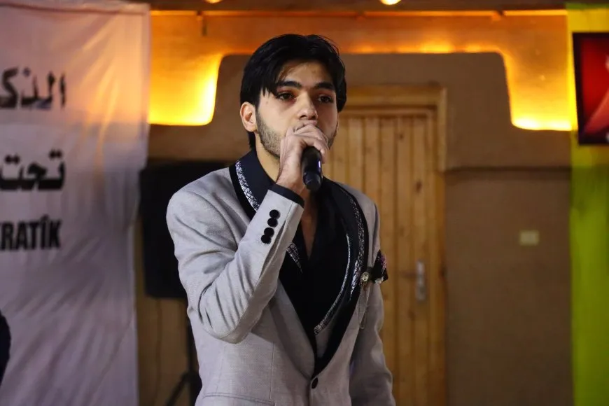 Bi boneya salvegera damezirandina PYD`ê şahiyên girseyî