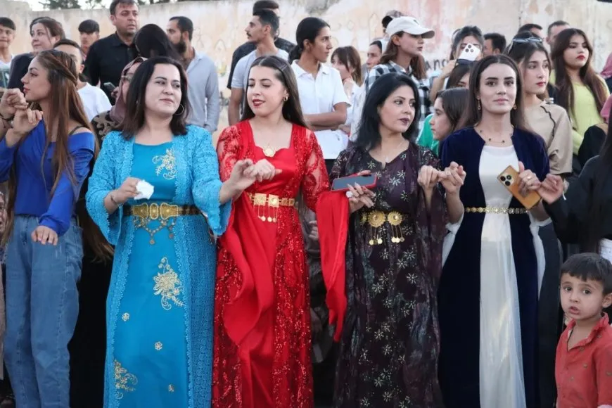 Bi boneya salvegera damezirandina PYD`ê şahiyên girseyî