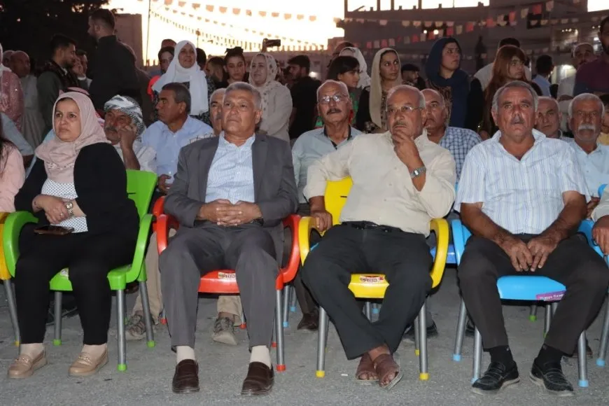 Bi boneya salvegera damezirandina PYD`ê şahiyên girseyî