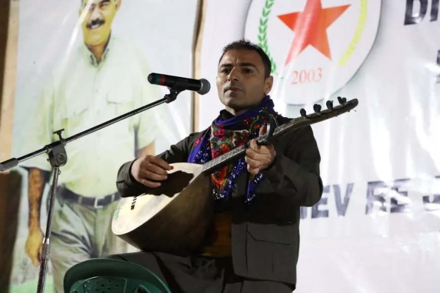 Bi boneya salvegera damezirandina PYD`ê şahiyên girseyî