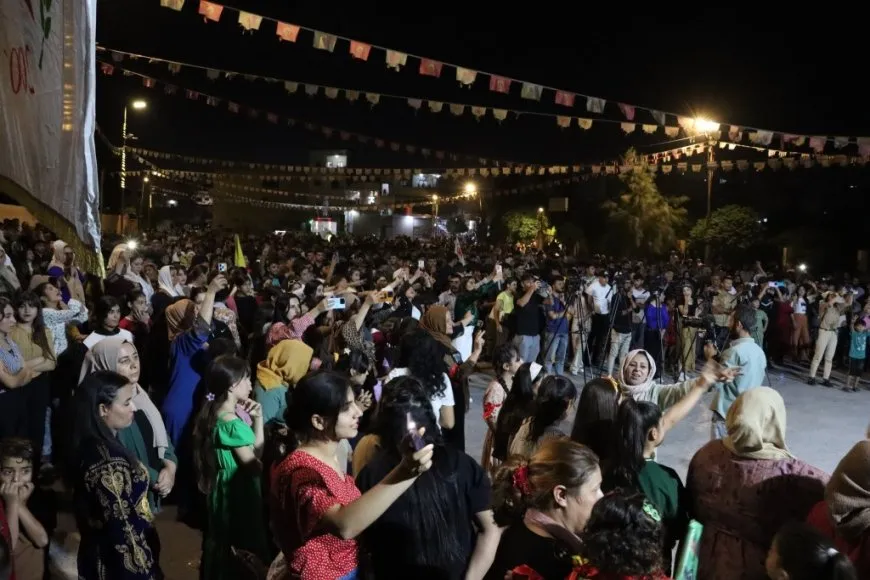 Bi boneya salvegera damezirandina PYD`ê şahiyên girseyî
