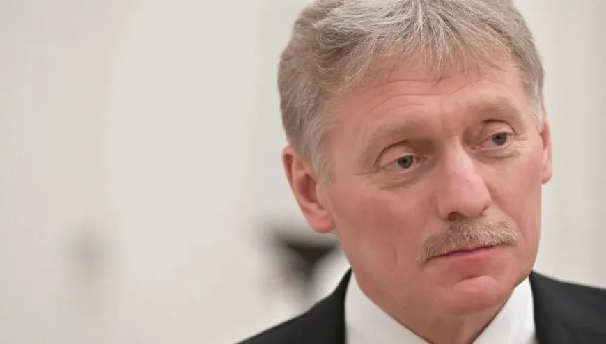 Kremlin: Brîtanya dixwaza şerê Ukraynayê bidome