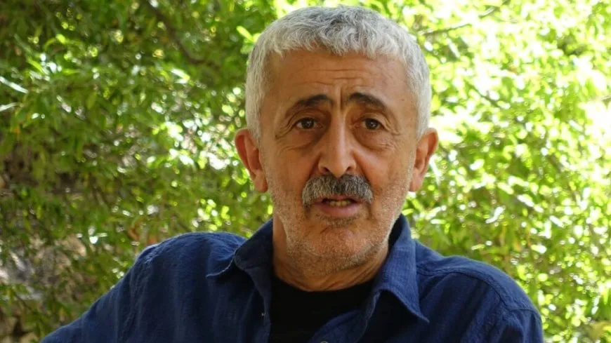 Riza Altûn şoreşgerekî kolektîf e