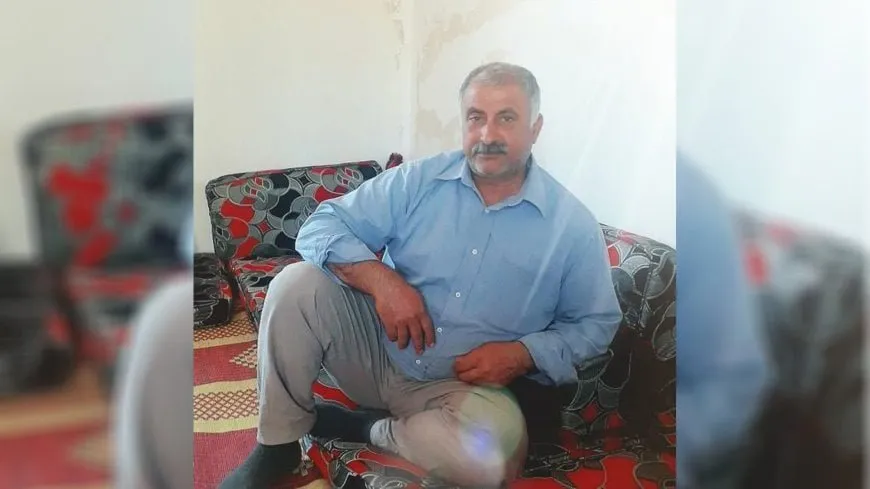 Çeteyan îşkence li wan kir û mala wan talan kir