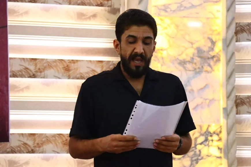 Tevgera Ciwanên Şoreşger 2 panêlan der barê azadî û sosyalîzmê de li dar xist
