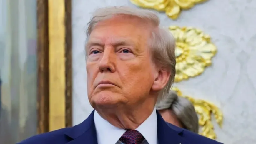 Hemas ji Trump re: Agirbest beramberî berdana dîlên Îsraîlê