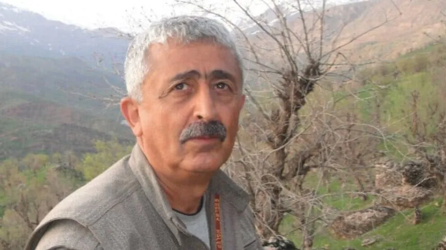 Kalkan: Riza Altûn nîşaneya xeta şoreşgeriya giştî bû