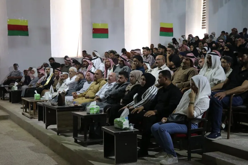 Li Til Hemîsê rola jin û ciwanan di biryargirtinê de hate nîqaşkirin