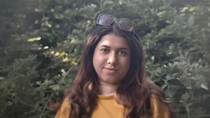 Çalakvan Meryem Deridî ji girtîgehê hat berdan