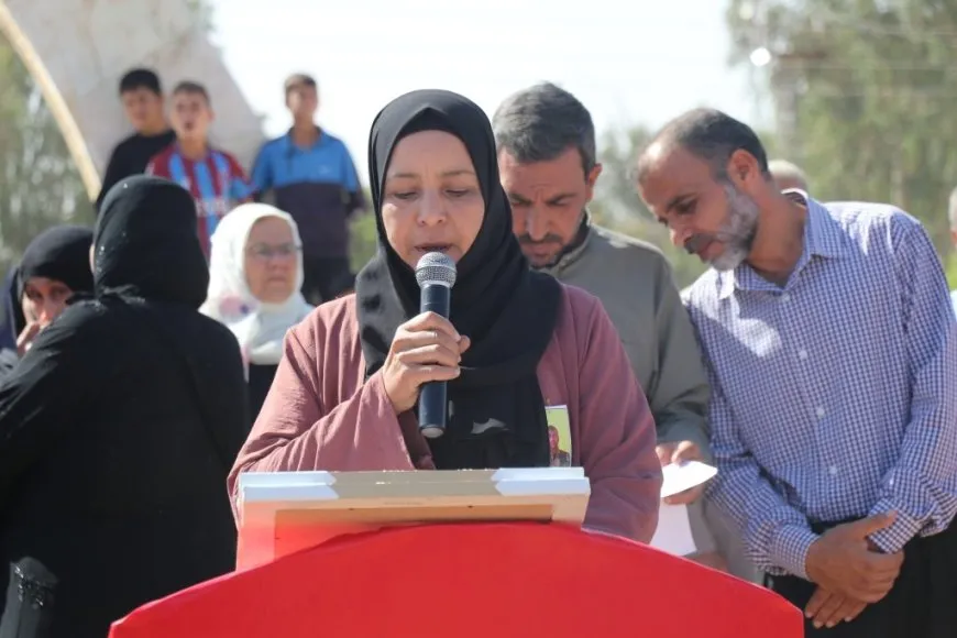 ‘Fedakariyên şehîdan dê ji bo nifşan bibin ronahî’