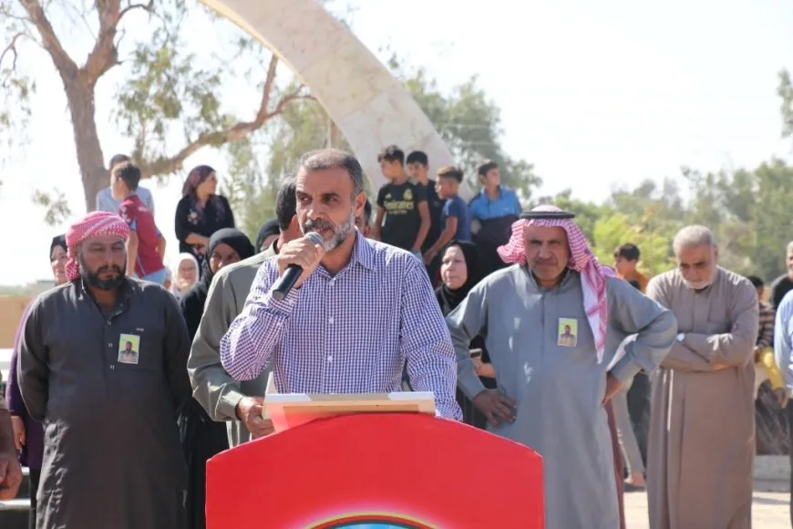 ‘Fedakariyên şehîdan dê ji bo nifşan bibin ronahî’