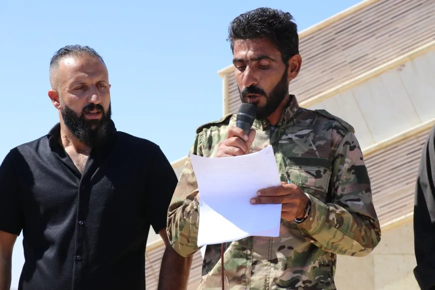 Şêniyên Til Hemîsê şehîdekî Hêzên Xweparastinê spart axê