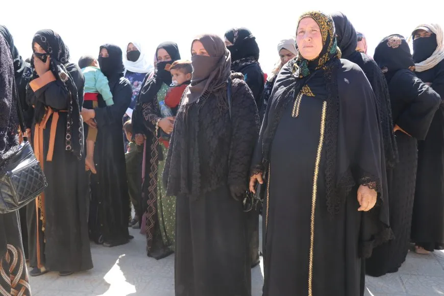 Şêniyên Til Hemîsê şehîdekî Hêzên Xweparastinê spart axê