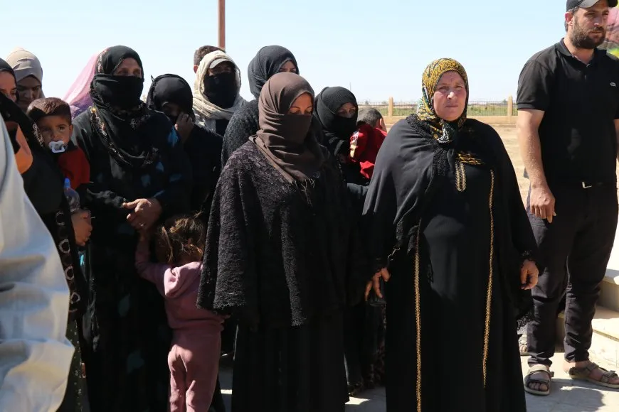 Şêniyên Til Hemîsê şehîdekî Hêzên Xweparastinê spart axê
