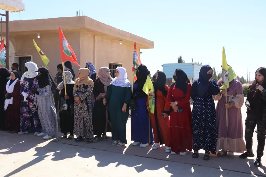 Şêniyên Til Hemîsê şehîdekî Hêzên Xweparastinê spart axê