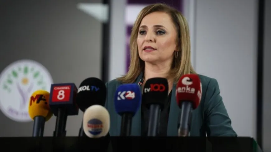 Ayşegul Dogan: Gel li benda gavên şênber e