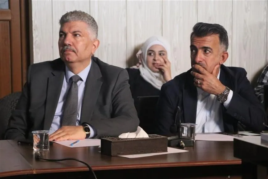 Li Hesekê paneleke diyalogê ji bo vegera koçberan hate lidarxistin