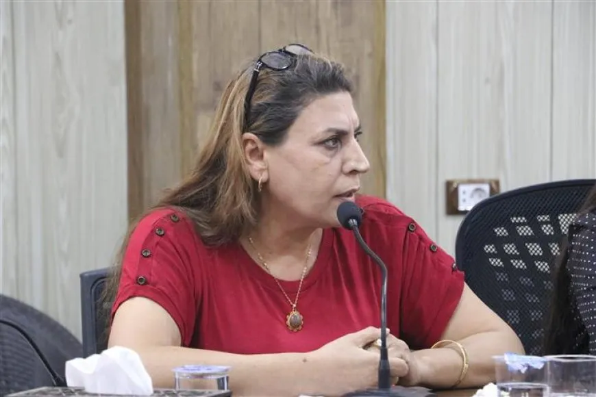 Li Hesekê paneleke diyalogê ji bo vegera koçberan hate lidarxistin