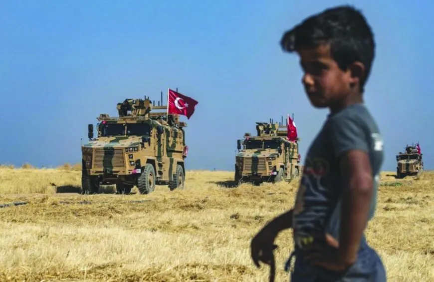 Rewşenbîrên Cizîrê bal kişandin ser hewldanên Tirkiyeyê