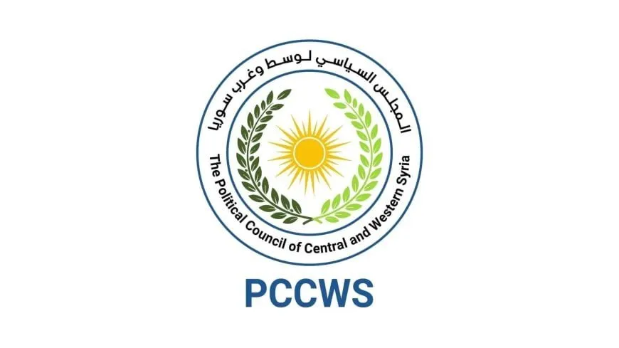 Meclisa Siyasî ya Navend û Rojavayê Sûriyeyê êrişên li dijî Hemayê şermezar kirin