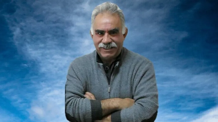 'Nameya Rêber Abdullah Ocalan ji bo wekhevî û hezkirinê ye'