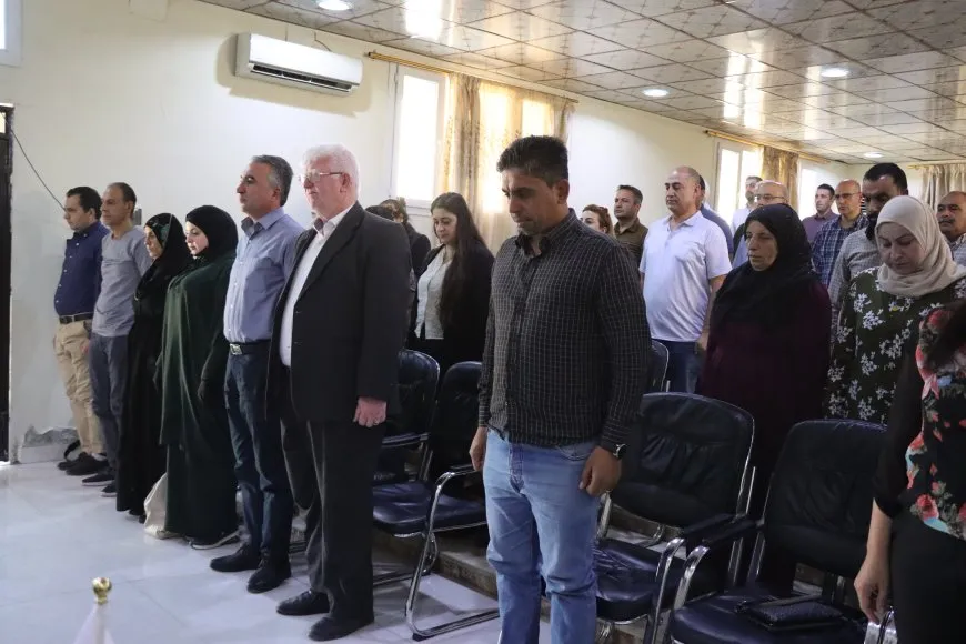 Kongreya Îslama Demokratîk nêrîna xwe ya çareseriyê pêşkêş kir