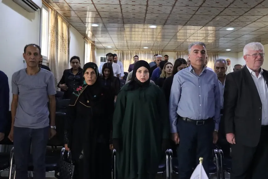 Kongreya Îslama Demokratîk nêrîna xwe ya çareseriyê pêşkêş kir