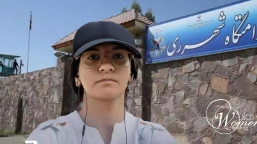 Somayeh Raşîdî li girtîgeha Îranê jiyana xwe ji dest da