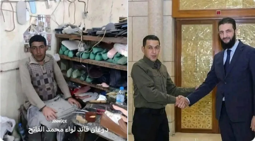 Li Helebê ‘Firqeya 60’an’ sedema tevliheviyê ye