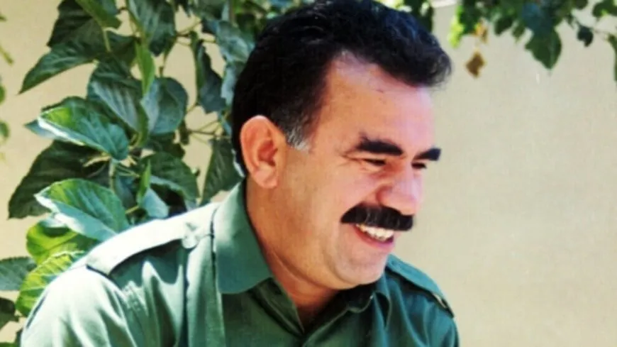 ‘Azadiya fîzîkî ya Rêbertî mîsogeriya serxistina pêvajoya aştiyê ye’
