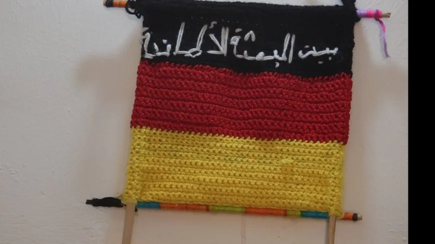 Li Reqayê pêşangeha Mîrasa Çandî hat vekirin
