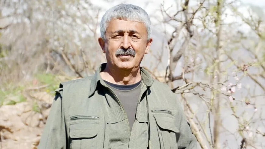 Kizil Xalit: Hevrê Riza Altûn mohra xwe li dîrok û şoreşê xist