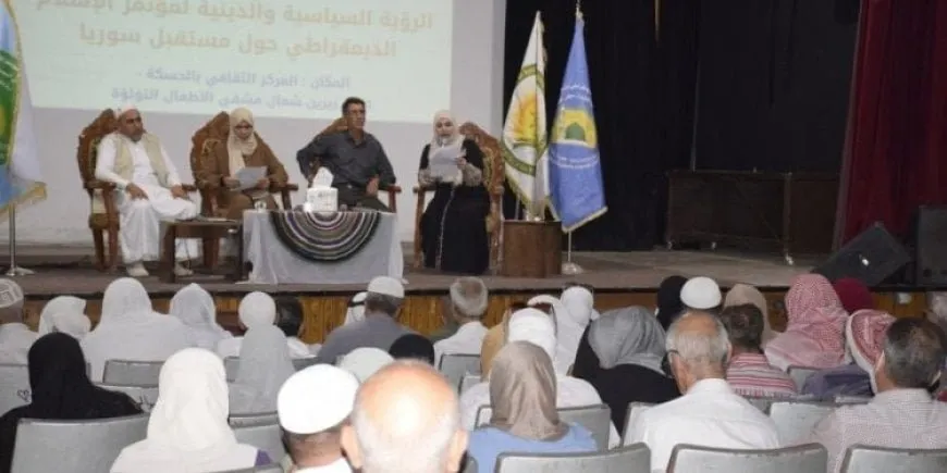 Oldar: Hevgirtin bingeha avakirina yekitiya nîştimanî ye