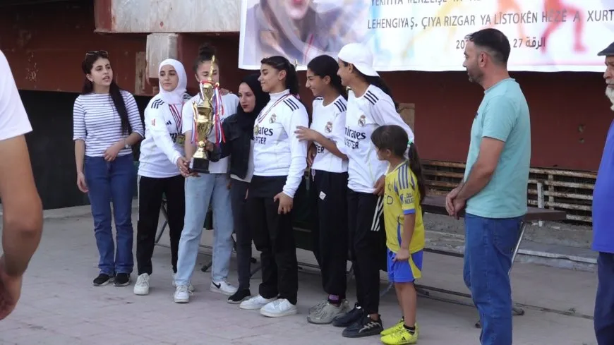 Li Reqayê 2`yemîn Olîmpyada Atlatîkê