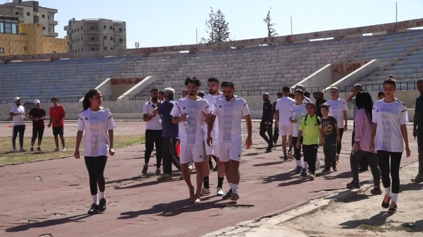 Li Reqayê 2`yemîn Olîmpyada Atlatîkê