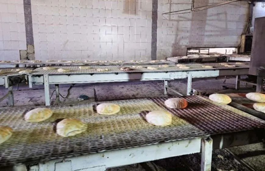 Ard gihîşt Siwêdayê lê tenê têra roj û nîvekê dike
