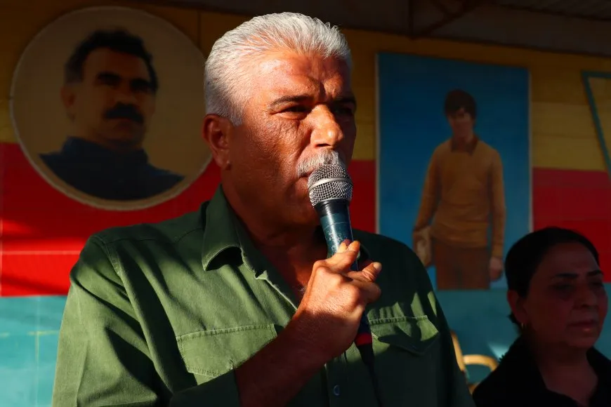Şehîd Rustem û Deştî Amanos hatin oxirkirin