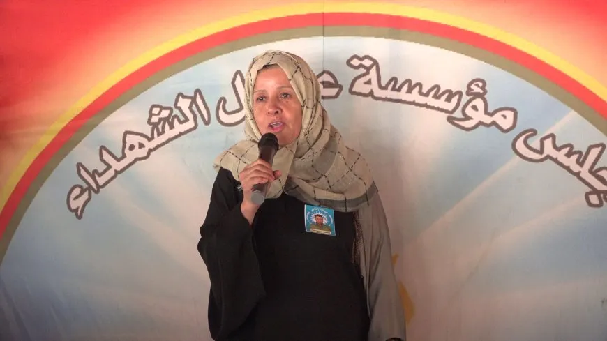 Xelkê Reqayê sersaxî da malbatên 4 şehîdan
