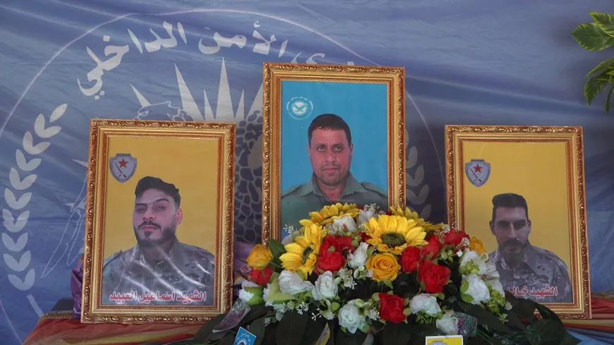 Xelkê Reqayê sersaxî da malbatên 4 şehîdan
