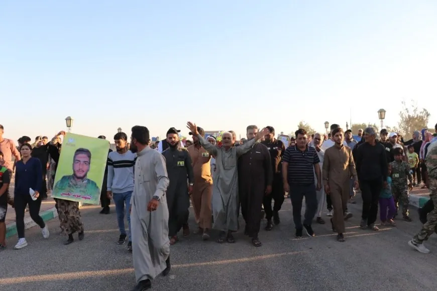 Li Tebqayê 2 şehîdên QSD`ê hatin oxirkirin